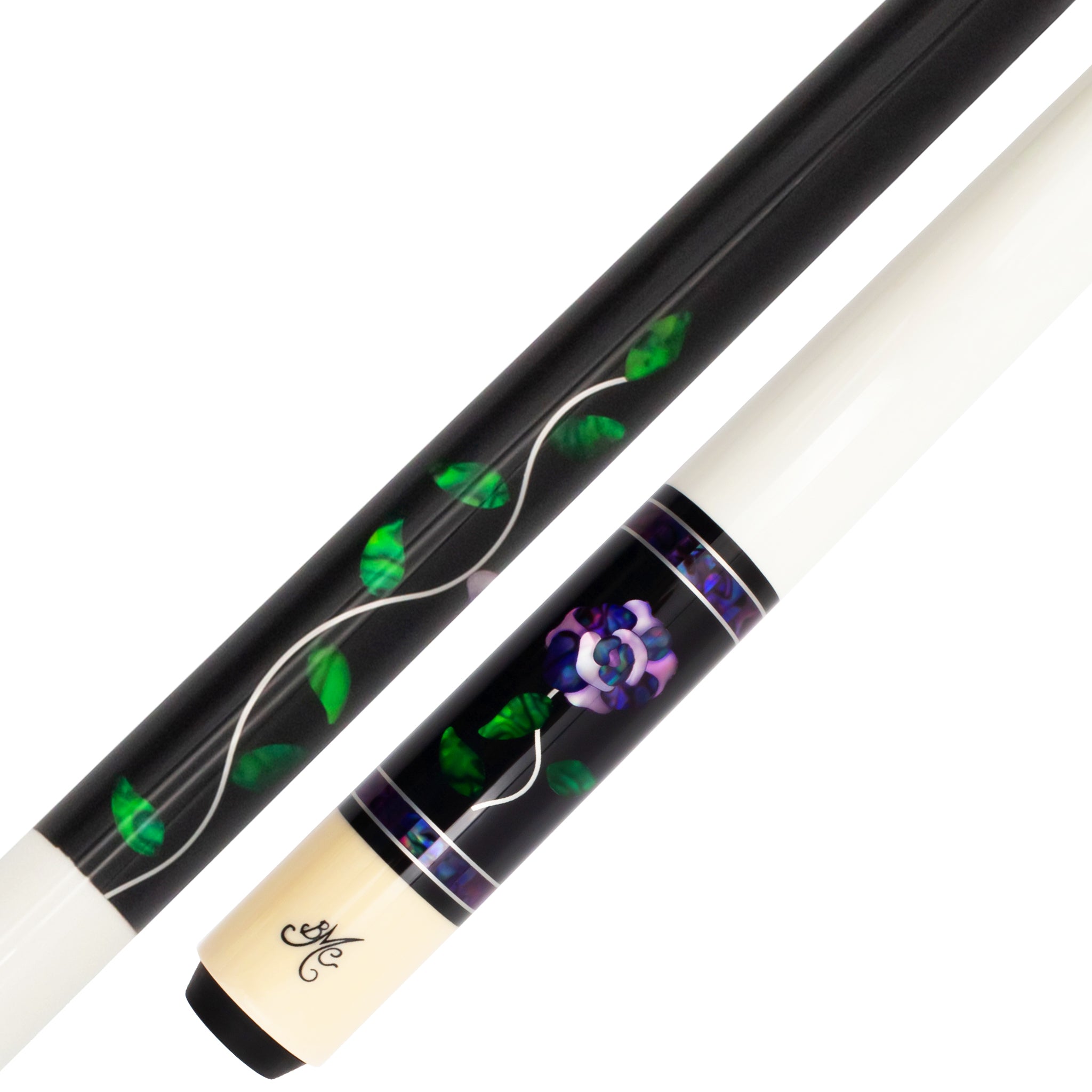 Bob Meucci Customs (BMC) Cues