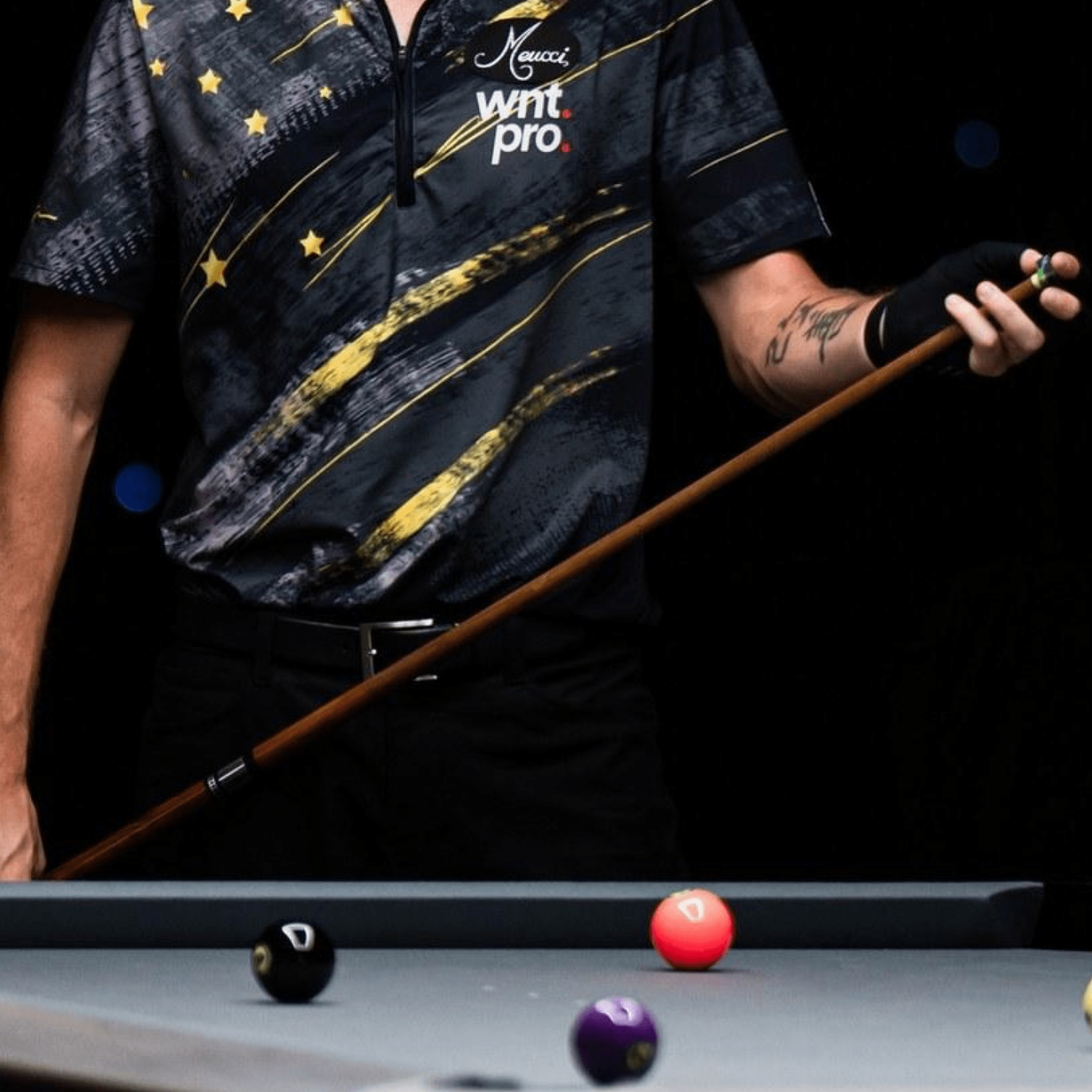 Pro Series