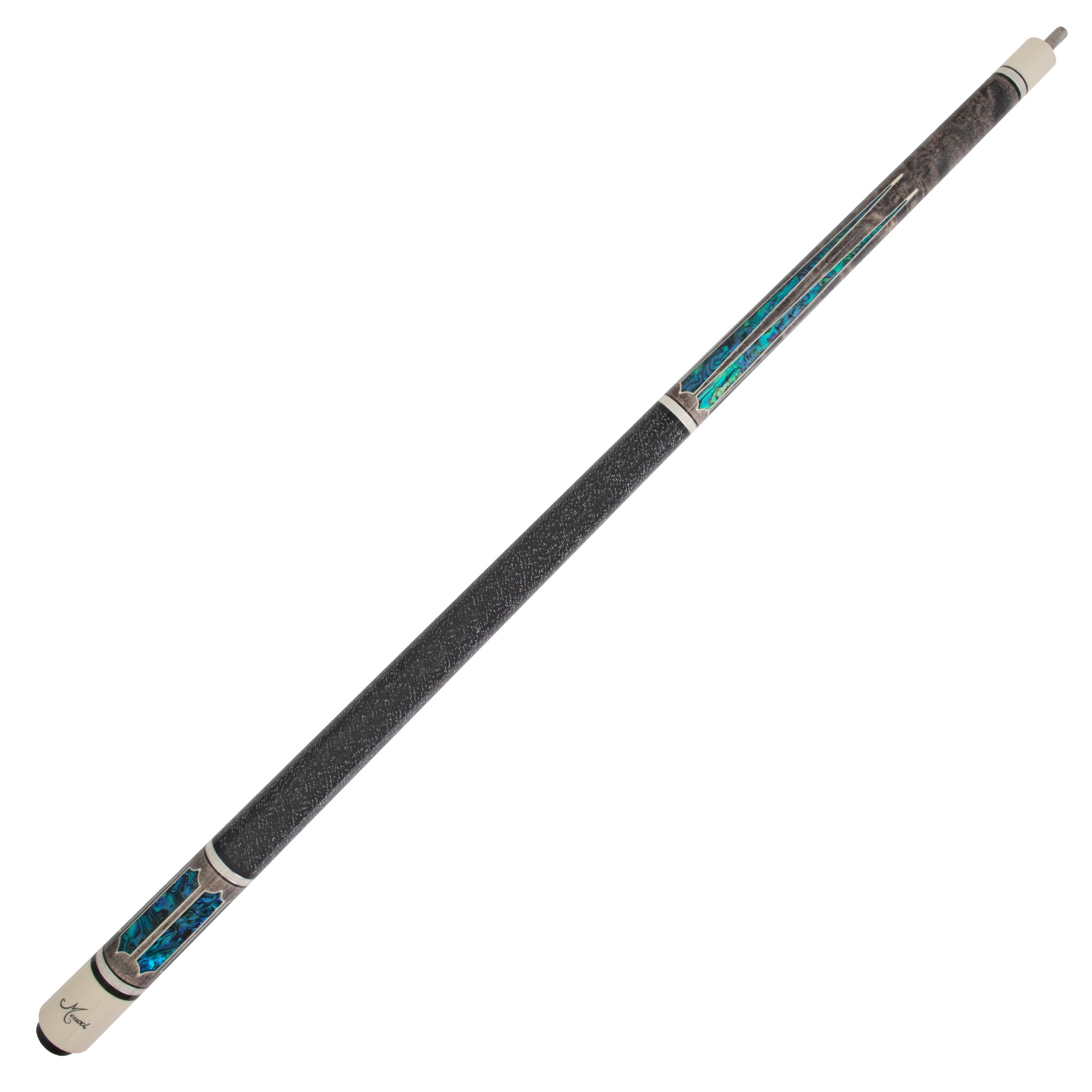2020 Blue Meucci Pool Cue Full