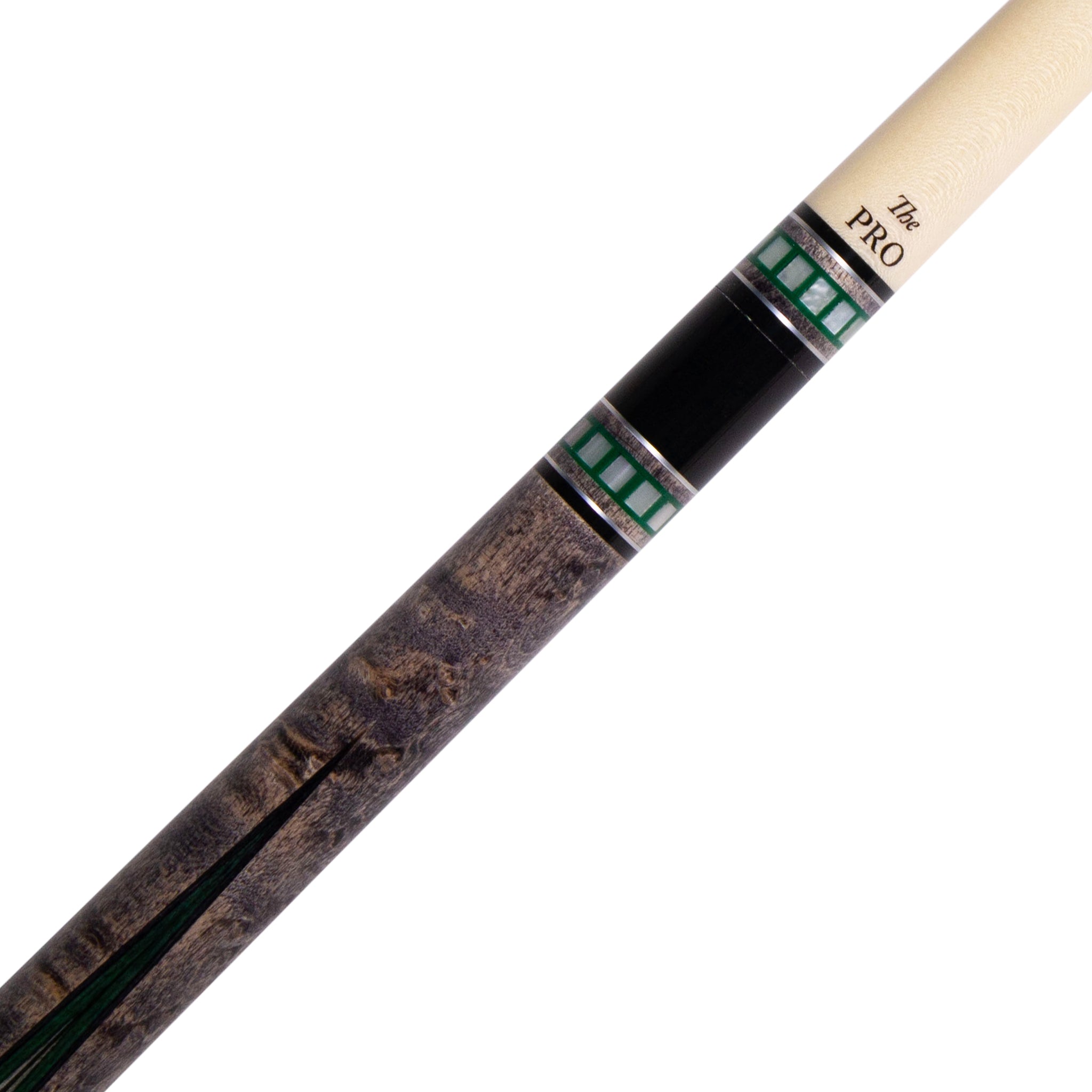 Freshman 1 Meucci Pool Cue Joint