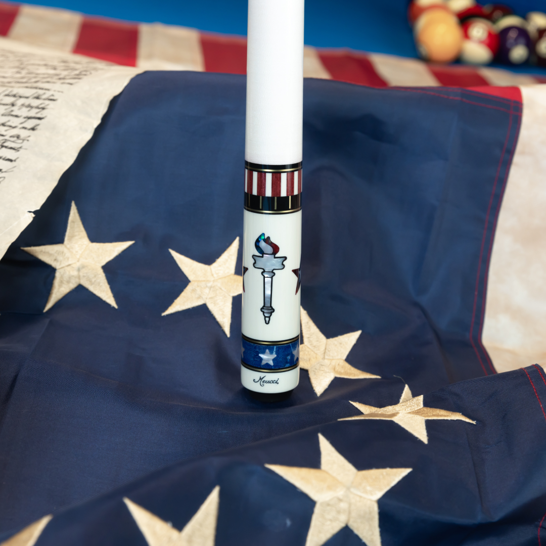 Liberty Torch Cue
