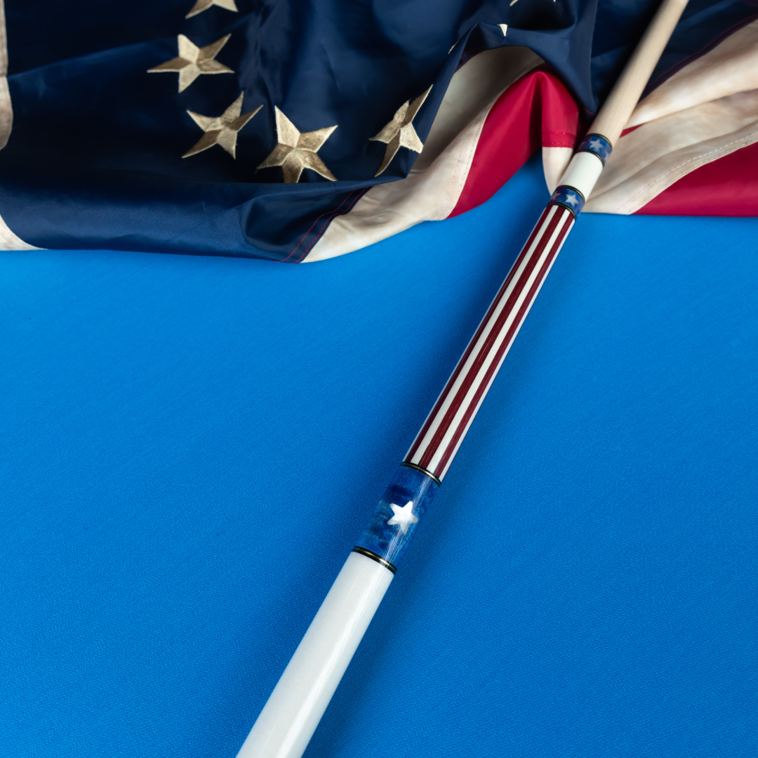 Liberty Torch Cue