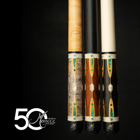 Meucci 50周年限量版球杆