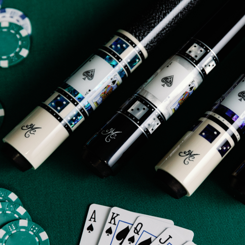 Casino Series
