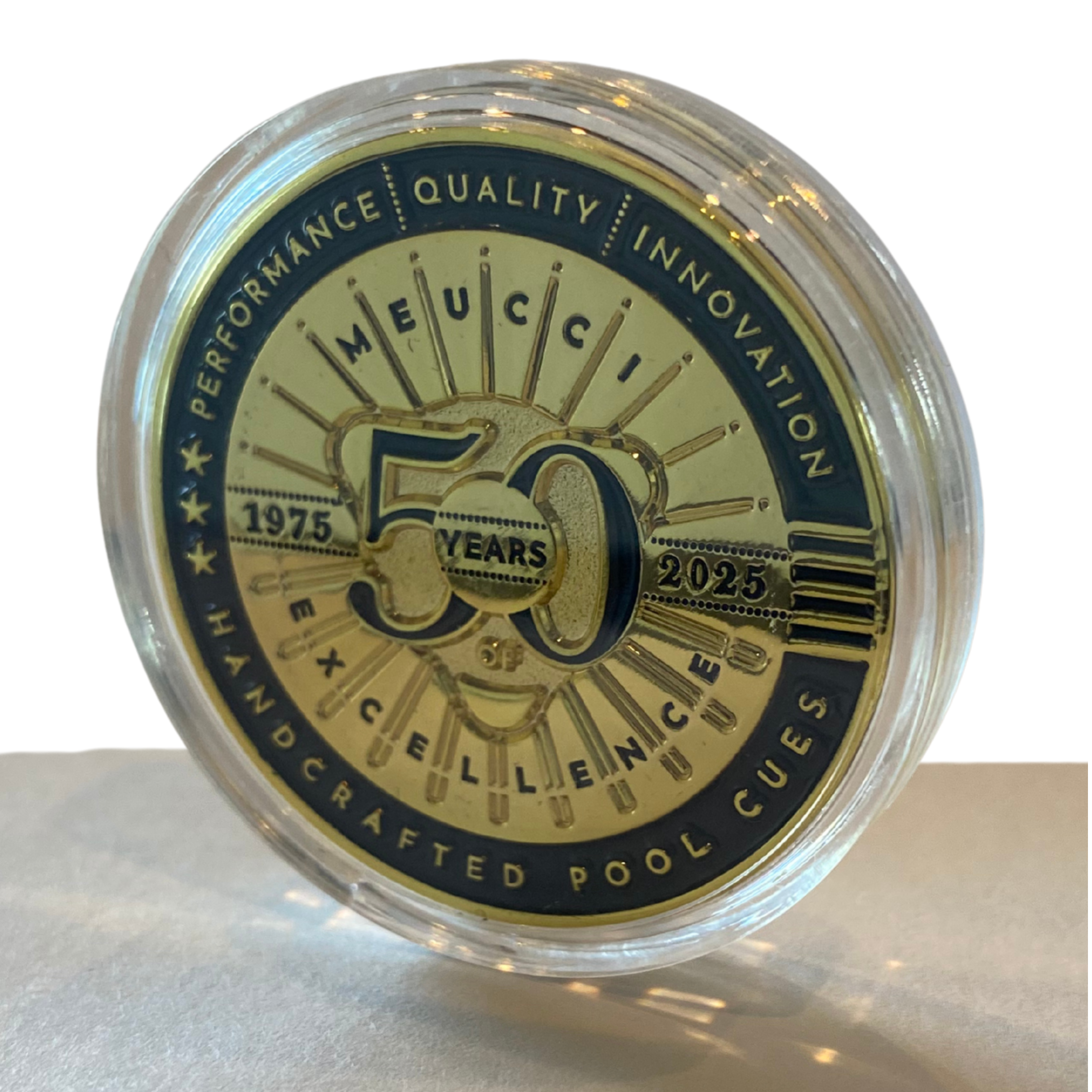 50周年纪念币