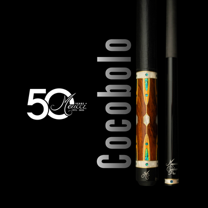 Meucci 50周年限量版球杆
