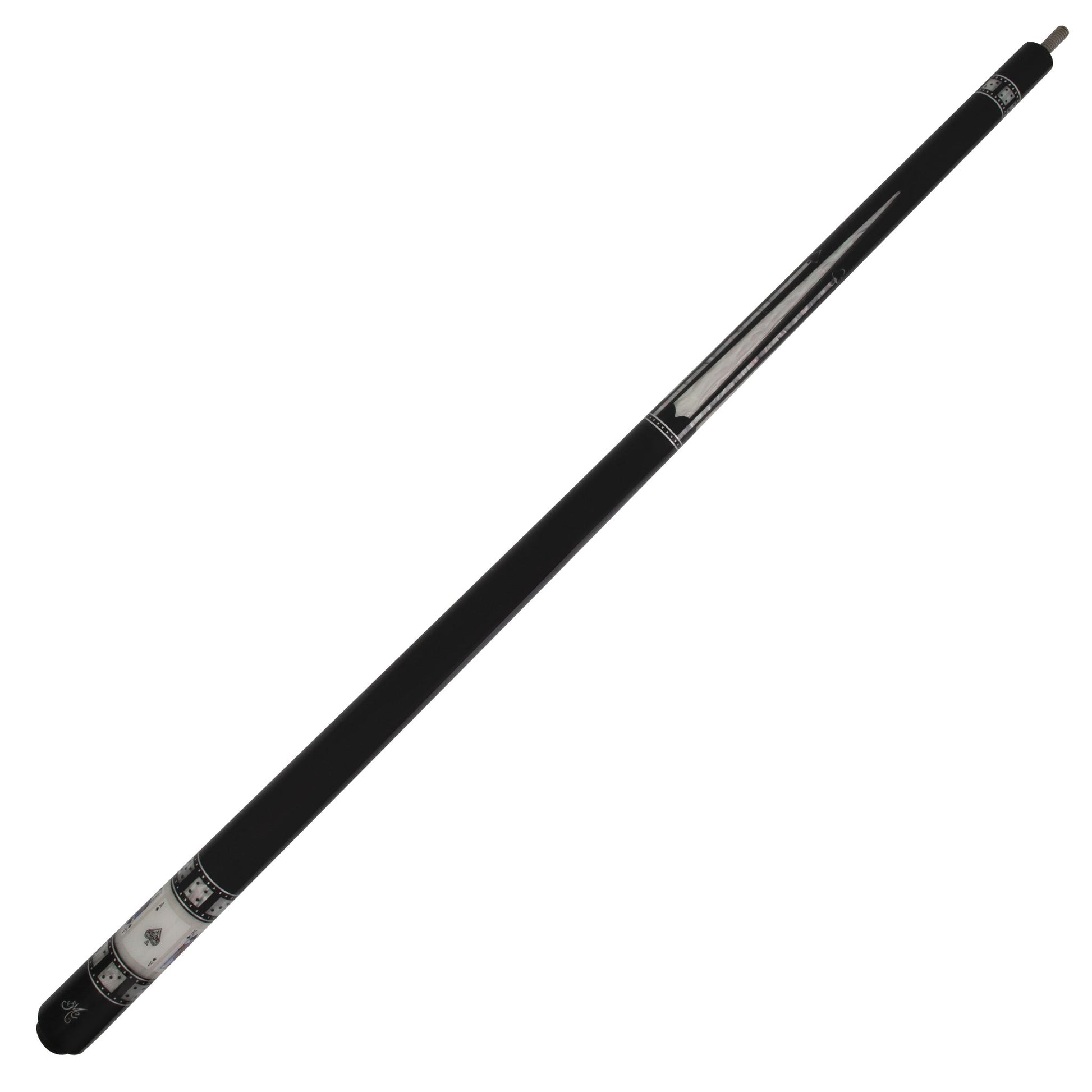 BMC Casino 10 Meucci Pool Cue Full