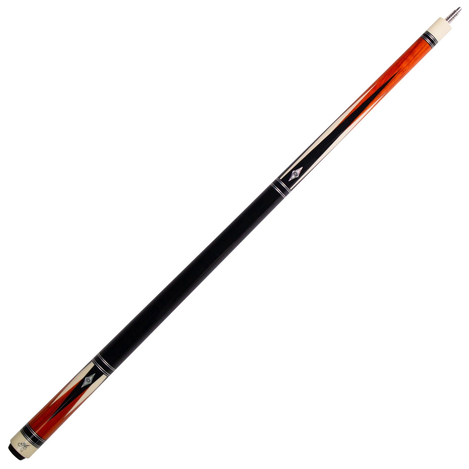 BMC Pro Series 16 Meucci Pool Cue Full
