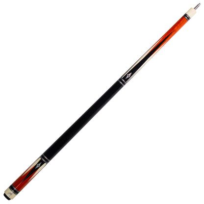 BMC Pro Series 16 Meucci Pool Cue Full