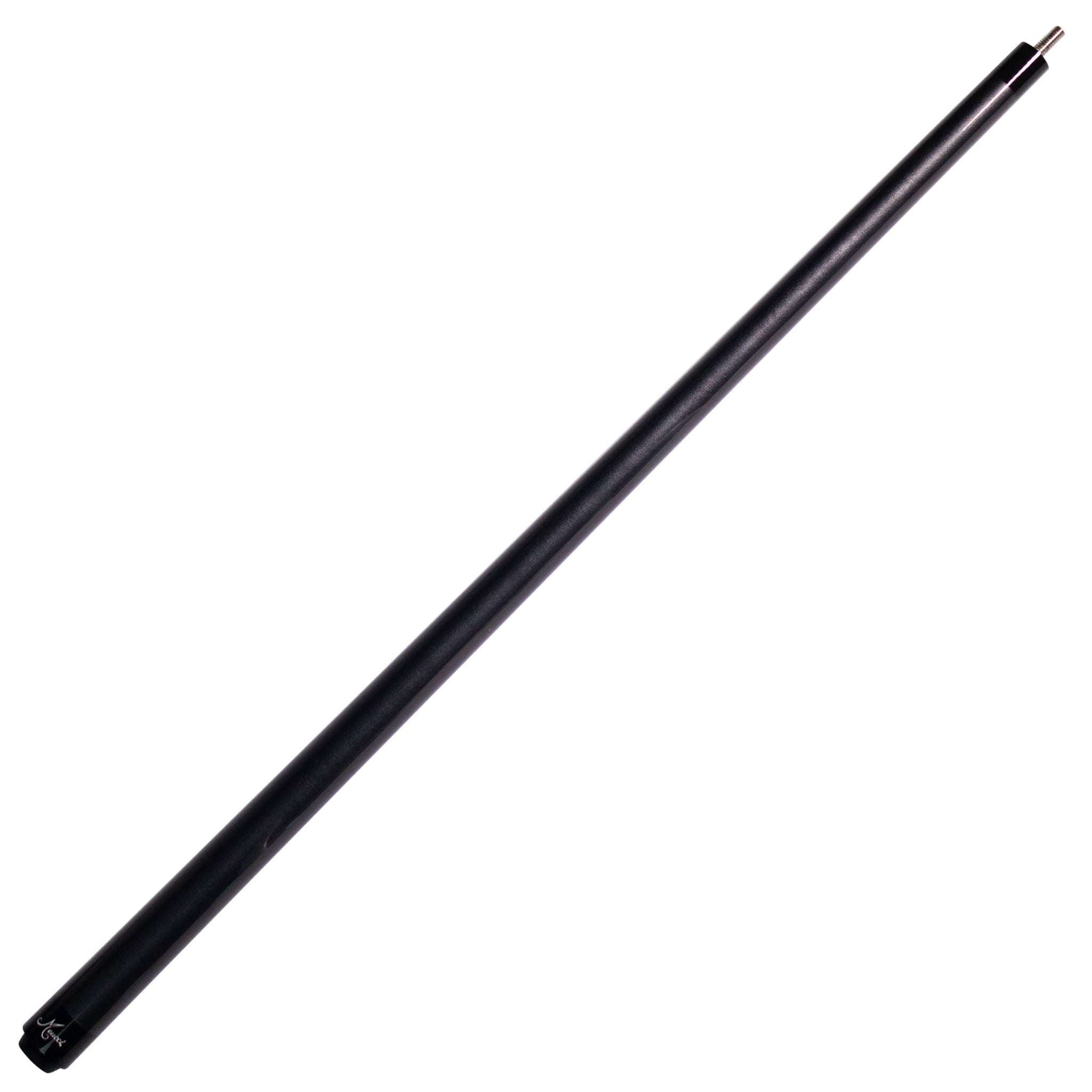 Break Gun Metal Meucci Pool Cue Full