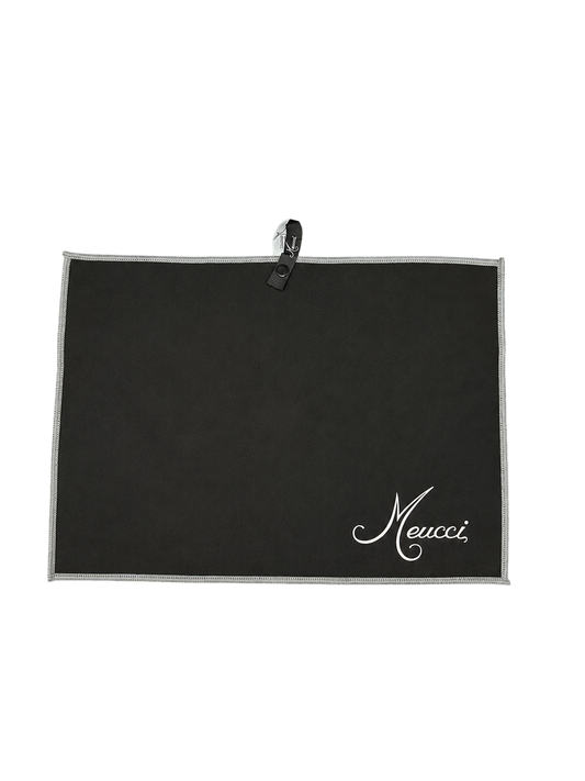 Meucci Microfiber Hand Towel
