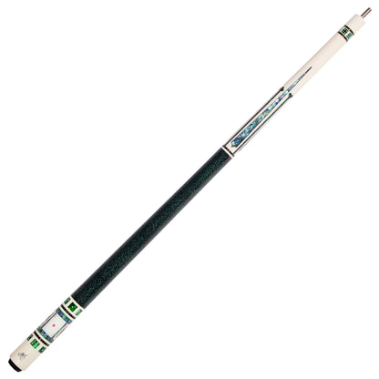BMC Casino 2 Meucci Pool Cue Full