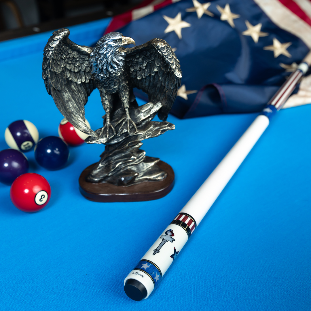 Liberty Torch Cue