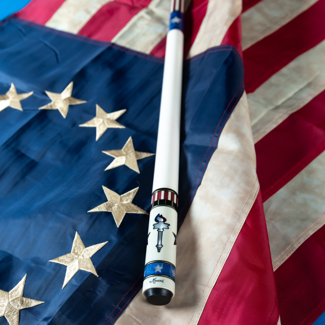Liberty Torch Cue