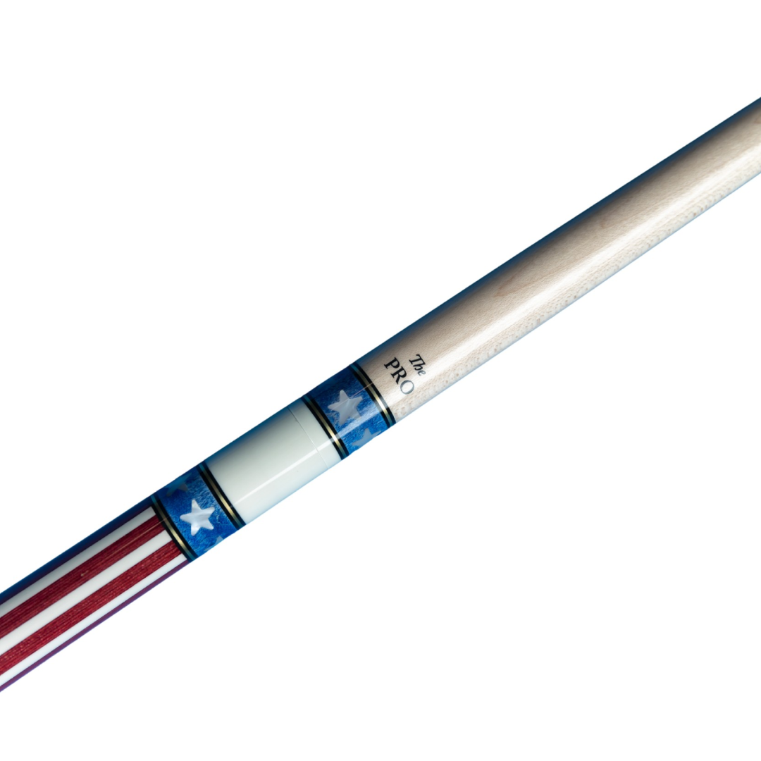 Liberty Torch Cue