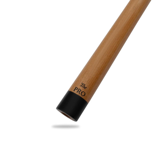 Meucci - Upgrade Kielwood Shaft