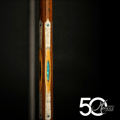 Meucci 50周年限量版球杆