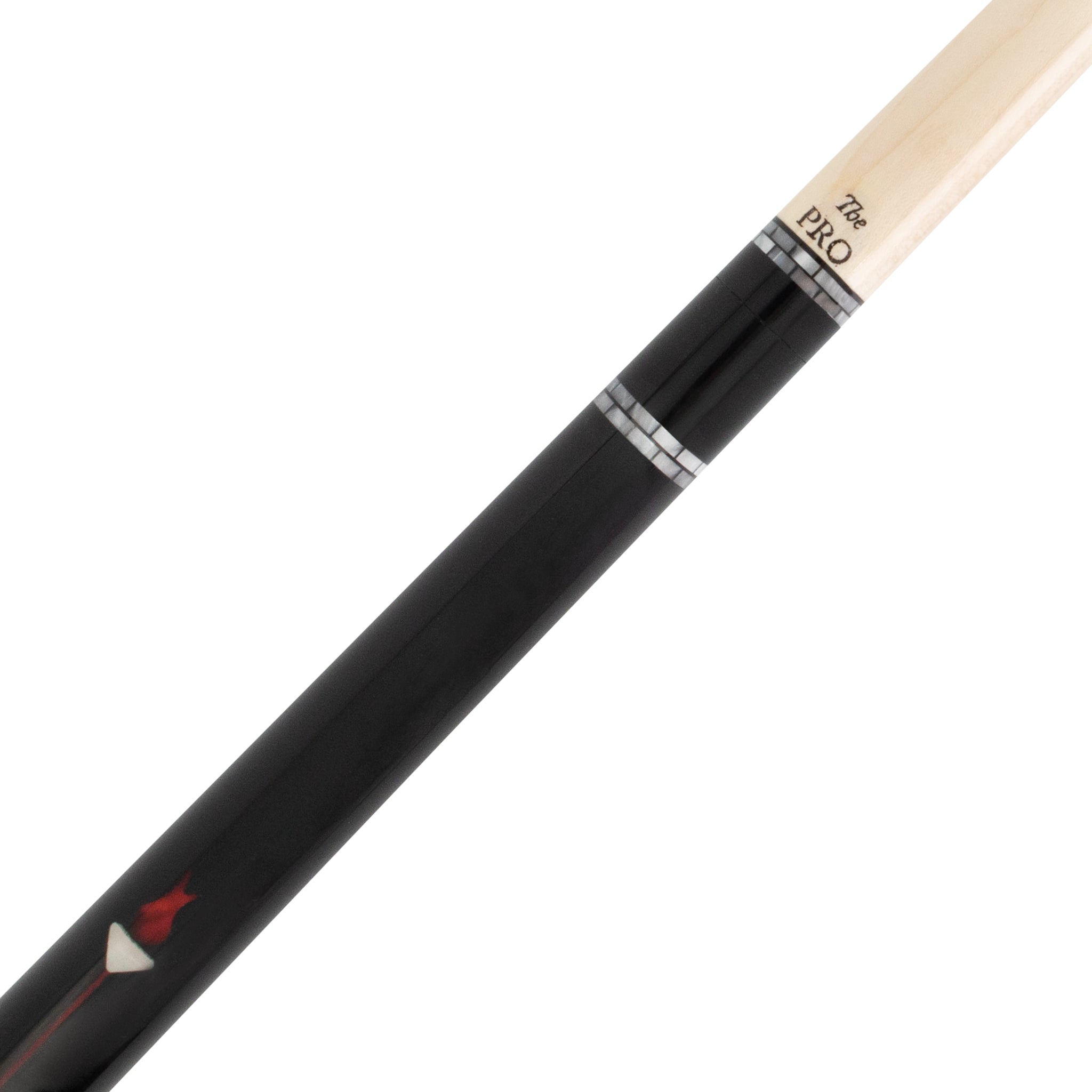 BMC Pearl Torch Meucci Pool Cue Joint