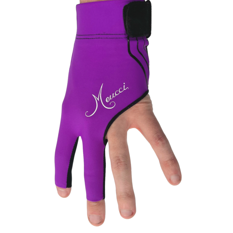 Meucci EliteStroke 手套