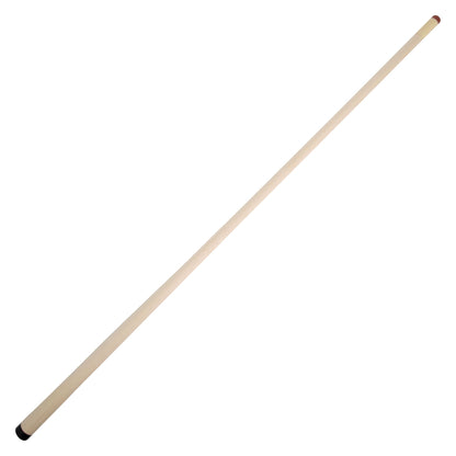 Red Dot Shaft Meucci Pool Cue Shaft Full