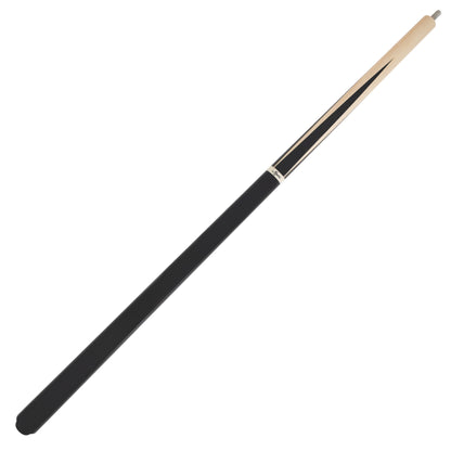 Sneaky Pete Black SL W Meucci Pool Cue Full