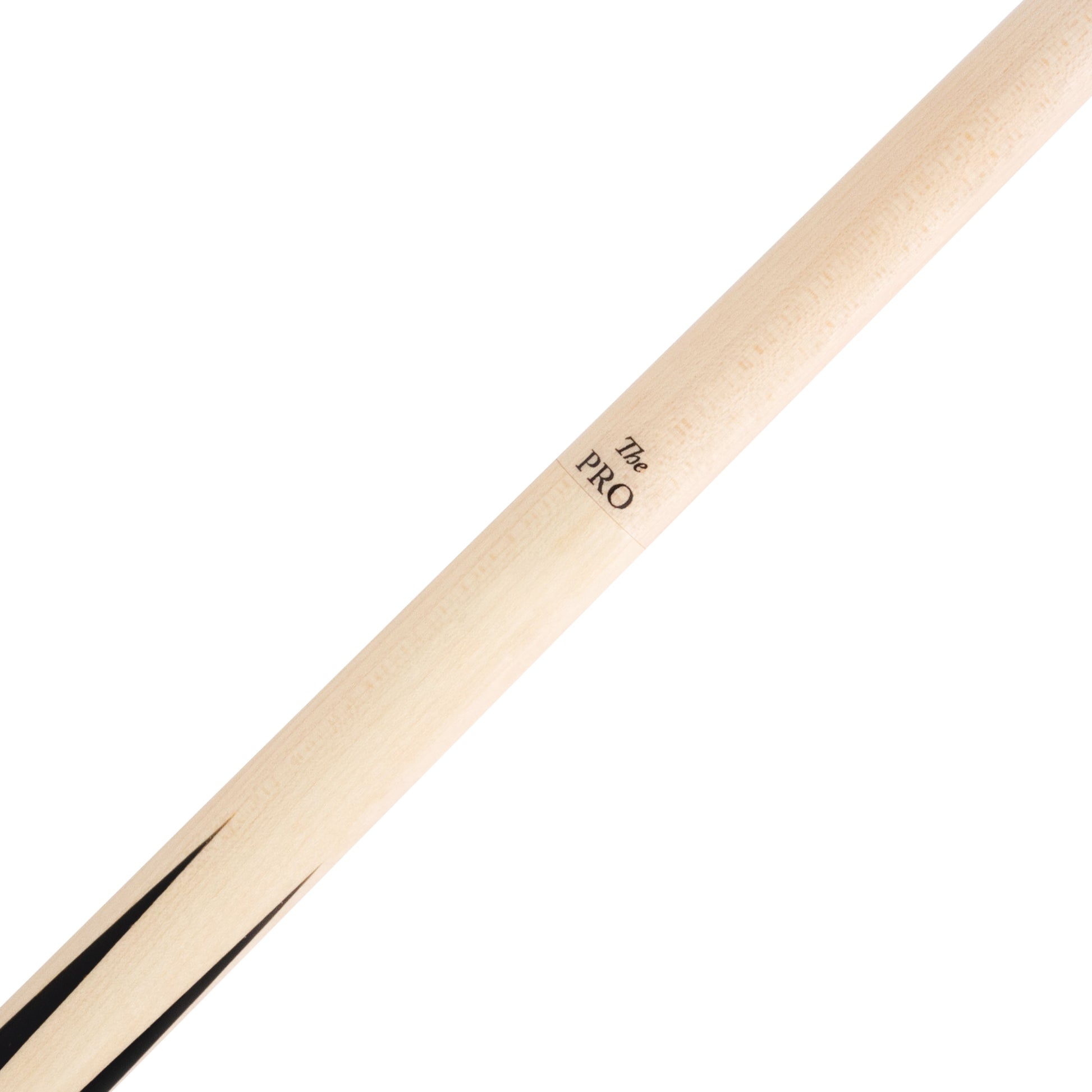 Sneaky Pete Black Meucci SLW Pool Cue Joint