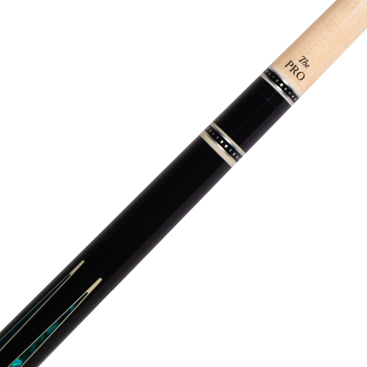 Ultra Piston 4 Meucci Pool Cue Joint