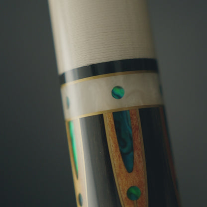 Meucci 50周年限量版球杆